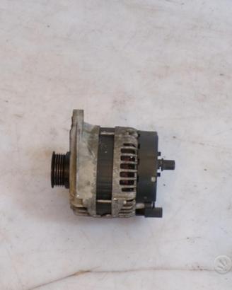 Alternatore Mercedes Classe A180 W176 1.8 cdi 2015