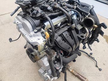 MOTORE - H4MC6 Renault Captur 1600 BHY