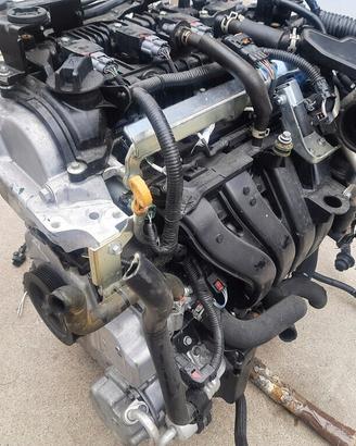 MOTORE - H4MC6 Renault Captur 1600 BHY