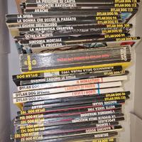 Collezione Dylan Dog e Ratman