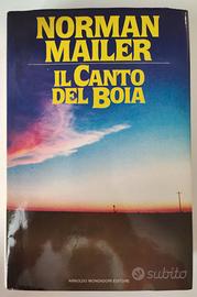 Norman Mailer - Il canto del boia - 1 edizione