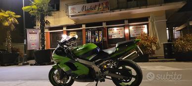 kawasaki zx9r ninja 2000