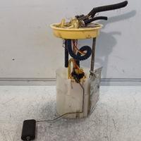 GALLEGGIANTE SERBATOIO FORD Transit Connect Serie