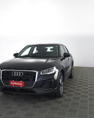 AUDI Q2 Q2 30 TDI S tronic Admired