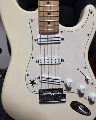 Seymour Duncan Hot Rail per Fender Stratocaster 