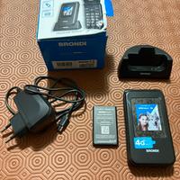 Brondi amico speciale flip 4 g