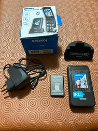 Brondi amico speciale flip 4 g