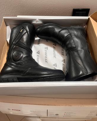 Stivali da moto Dainese