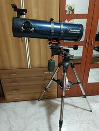 telescopio