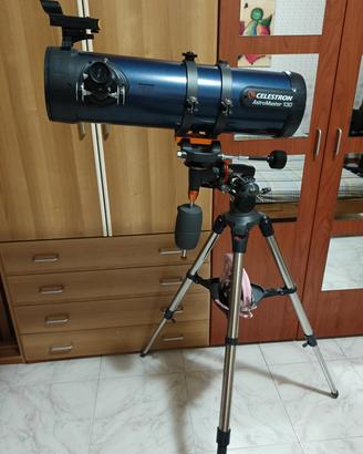 telescopio