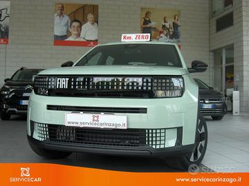 Grande Panda 1.2 Hybrid 110 CV AUTOMATICA