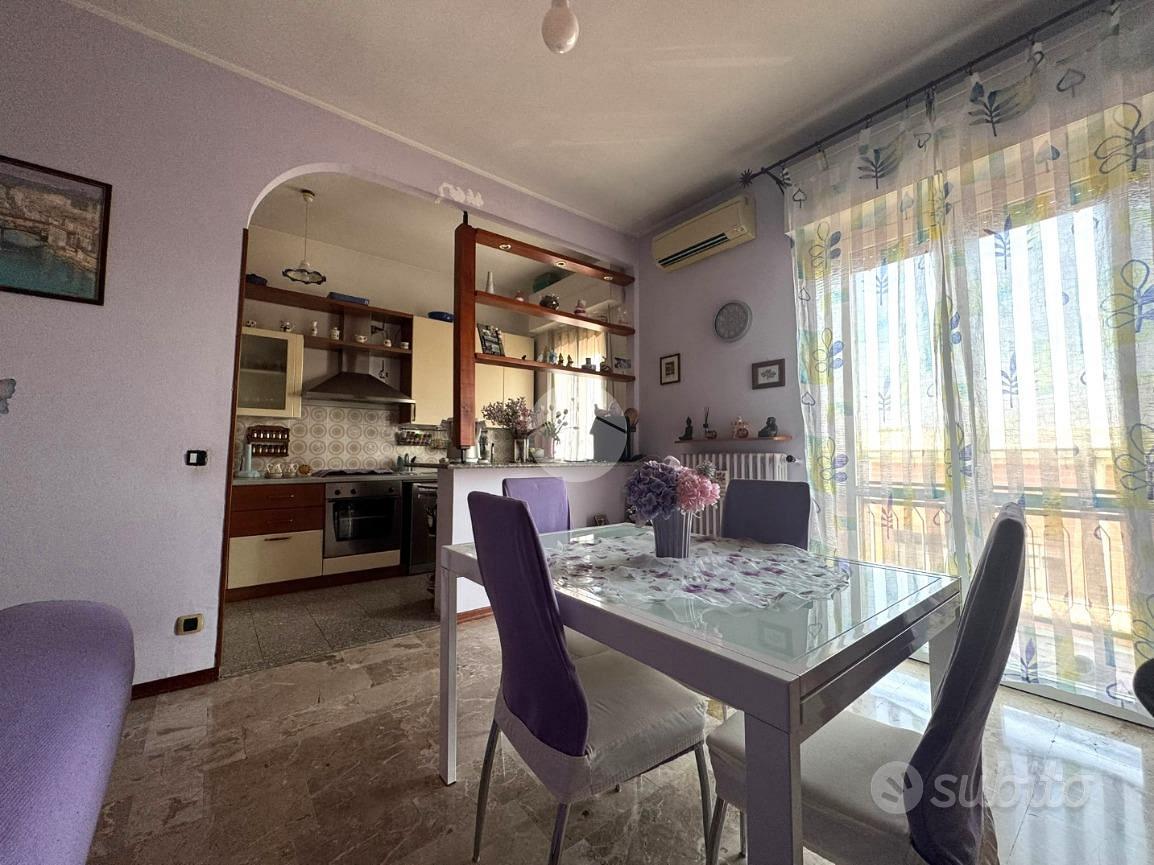 Appartamento – Sergnano - Vista 4