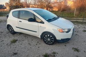 Mitsubishi Colt 1.1 12V 3p. 2010 Uniproprietaria