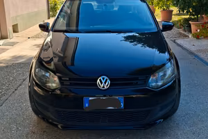 Volkswagen Polo 6R - 2014 - 1.2 TDI 
