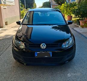 Volkswagen Polo 6R - 2014 - 1.2 TDI 