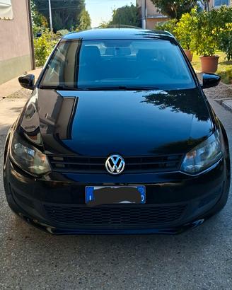Volkswagen Polo 6R - 2014 - 1.2 TDI 