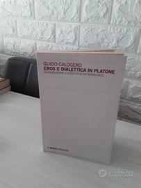 Eros e dialettica in Platone