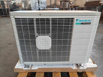 climatizzatore Daikin