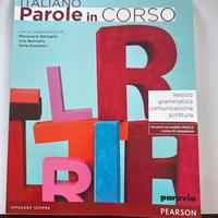Parole in corso