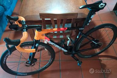 MERIDA SCULTURA 2022 – BAHRAIN VICTORIOUS