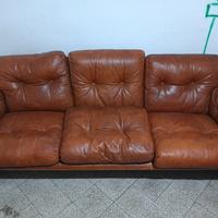 Divano Coronado+poltrona