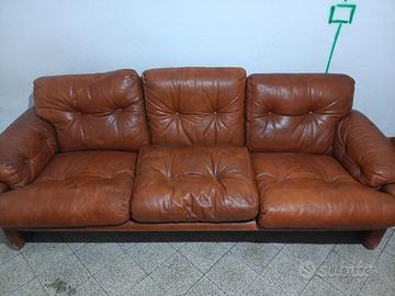 Divano Coronado+poltrona