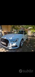 Audi A3 30tdi 116cv DSG