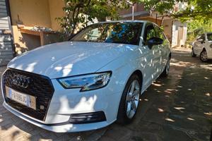 Audi A3 30tdi 116cv DSG