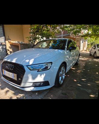 Audi A3 30tdi 116cv DSG
