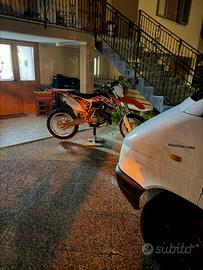 Ktm sx 125