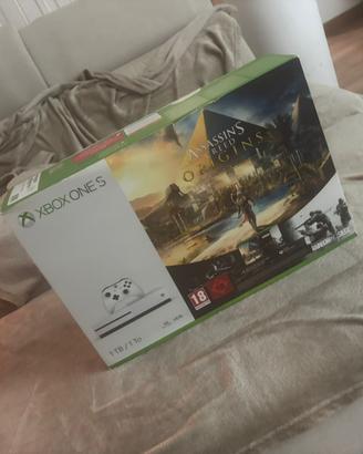 xbox one s