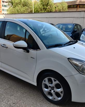 Citroen C3 Diesel Tetto