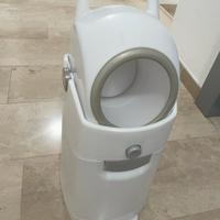 mangia pannolini Diaper champ 