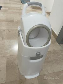 mangia pannolini Diaper champ 