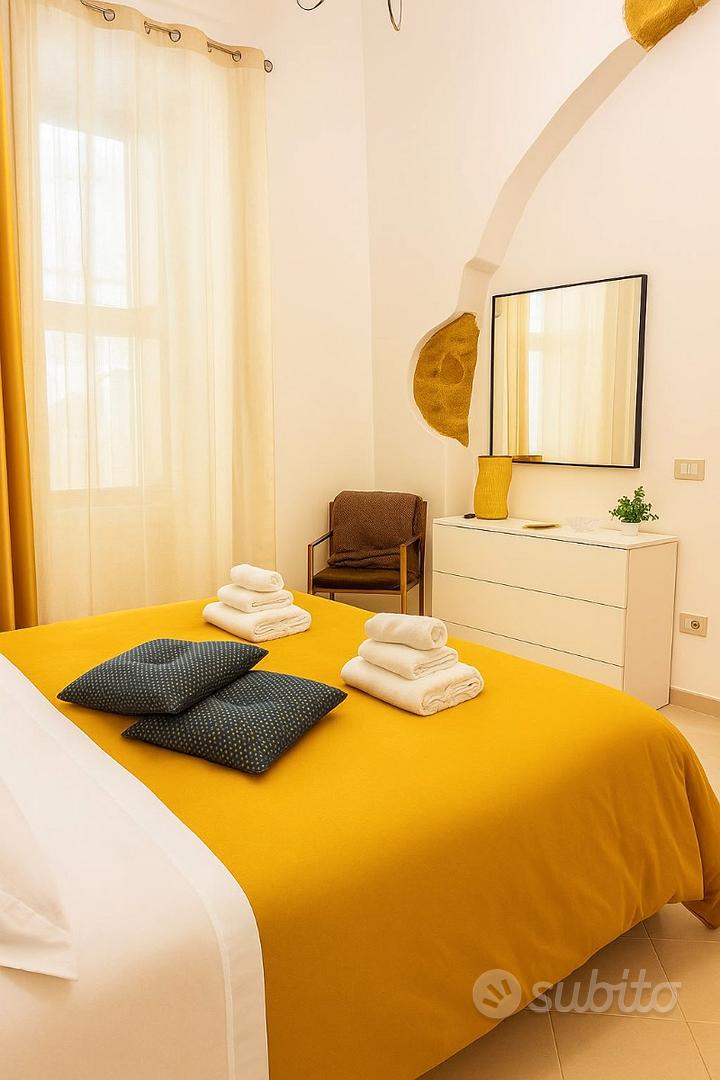 Appartamento – Agrigento, Rabato, Villaseta - Vista 2