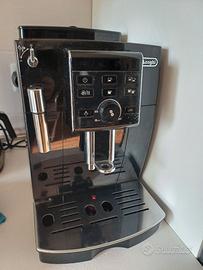 Macchina da caffè automatica De Longhi