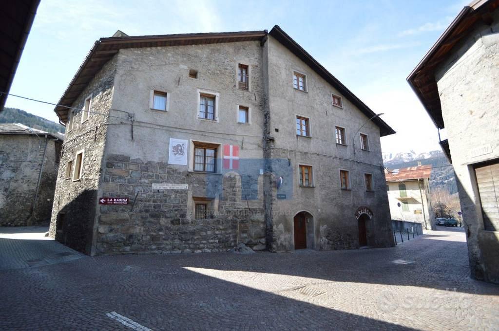 Appartamento – SO - Vista 2