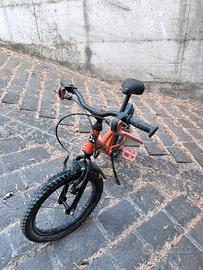 BTWIN 16x1.99 ALTERRAIN