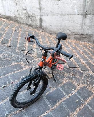 BTWIN 16x1.99 ALTERRAIN
