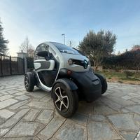 Renault Twizy 80 - Batteria di proprietà