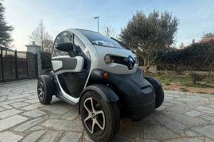 Renault Twizy 80 - Batteria di proprietà