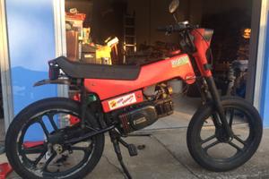 Fantic Motor Altro modello - 1983