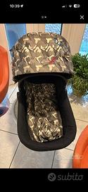 Trio cybex priam
