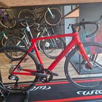Bicicletta Wilier Filante SL 