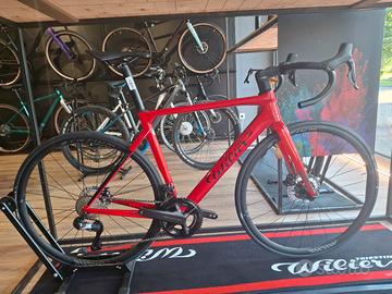 Bicicletta Wilier Filante SL 