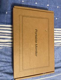 Schermo portatile 50€