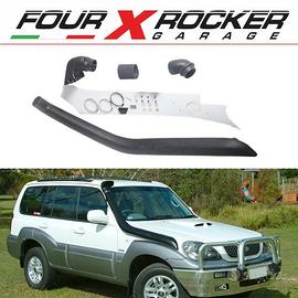 SNORKEL RV PER HYUNDAI TERRACAN