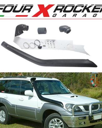 SNORKEL RV PER HYUNDAI TERRACAN