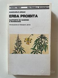 erba proibita.