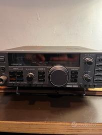 Radio Kenwood Ts140s